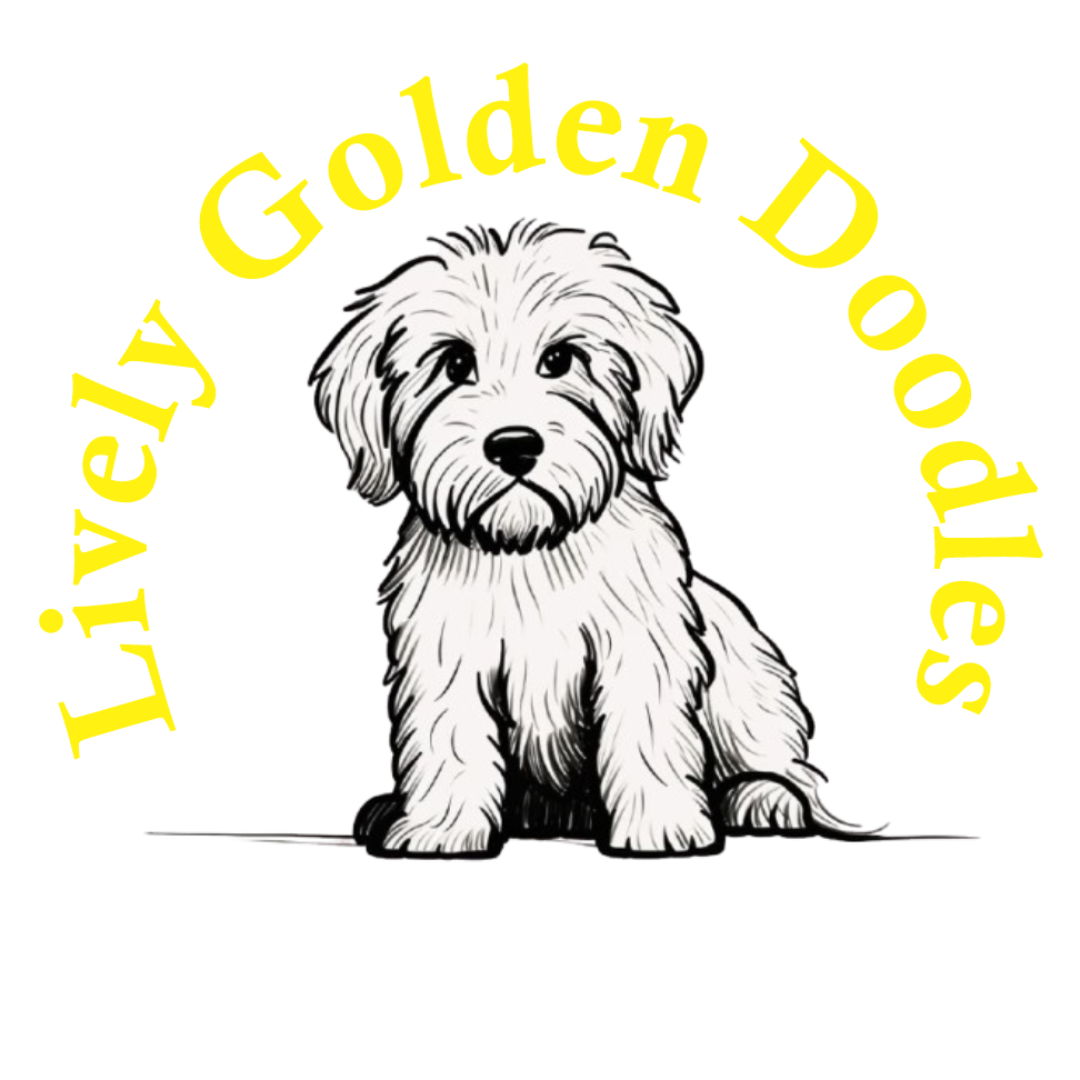 livelygoldendoodles.com